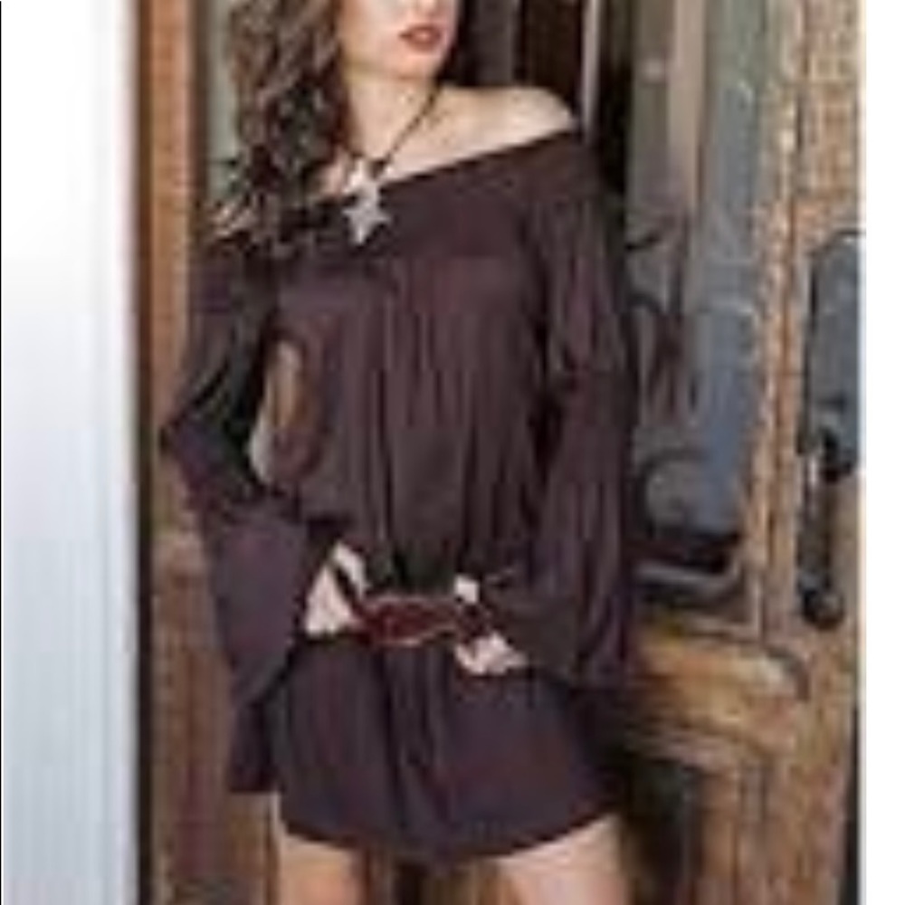 UNION OF ANGELS DRESS